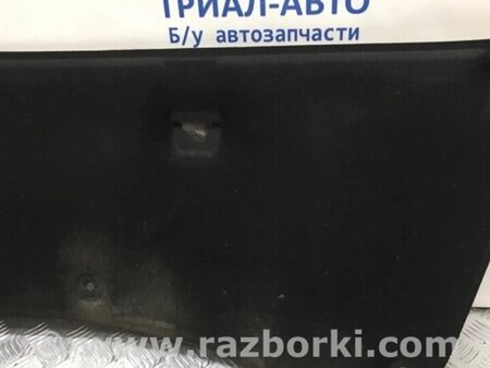 ФОТО Обшивка капота для Toyota RAV-4 (05-12) Киев