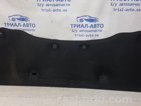 ФОТО Обшивка капота для Toyota RAV-4 (05-12) Киев