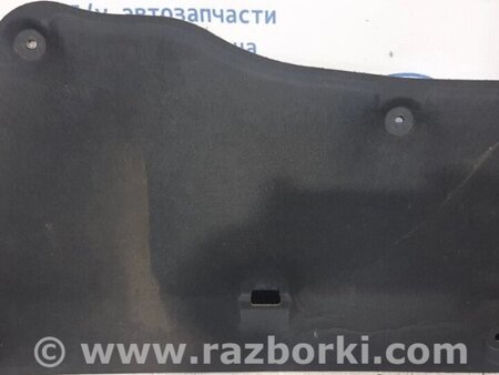 ФОТО Обшивка капота для Toyota RAV-4 (05-12) Киев