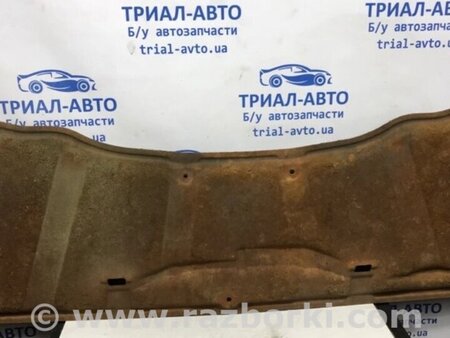 ФОТО Обшивка капота для Toyota RAV-4 (05-12) Киев