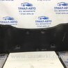 Обшивка капота Toyota RAV-4 (05-12)