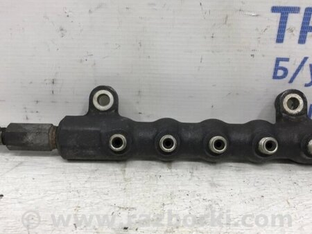 ФОТО Паливна рампа для Toyota RAV-4 (05-12) Киев