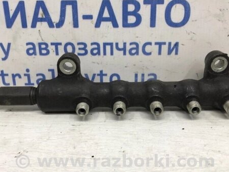 ФОТО Паливна рампа для Toyota RAV-4 (05-12) Киев