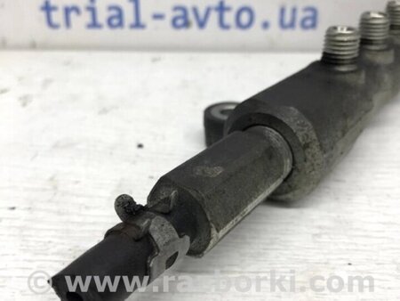 ФОТО Паливна рампа для Toyota RAV-4 (05-12) Киев