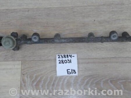 ФОТО Паливна рампа для Toyota RAV-4 (05-12) Киев