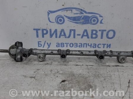 ФОТО Паливна рампа для Toyota RAV-4 (05-12) Киев