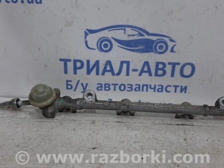 ФОТО Паливна рампа для Toyota RAV-4 (05-12) Киев
