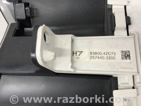 ФОТО Панель приладів для Toyota RAV-4 (05-12) Киев