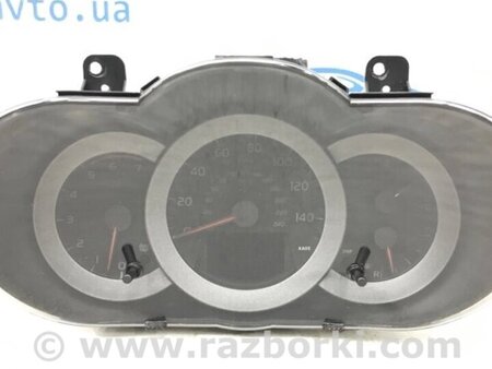 ФОТО Панель приладів для Toyota RAV-4 (05-12) Киев