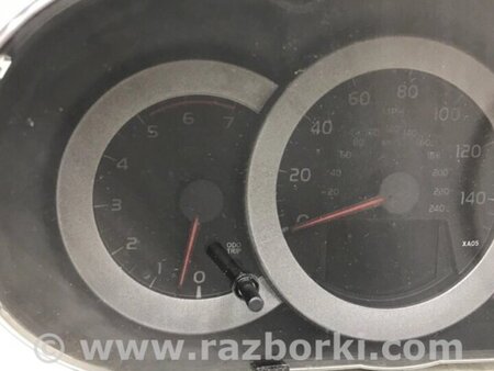 ФОТО Панель приладів для Toyota RAV-4 (05-12) Киев