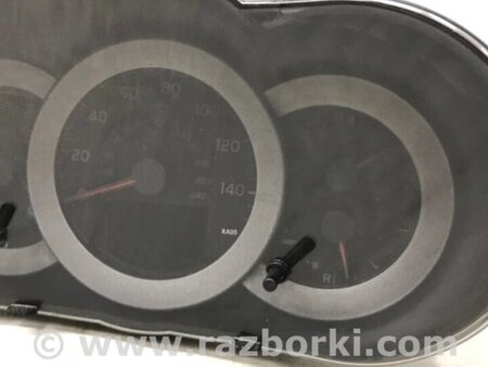 ФОТО Панель приладів для Toyota RAV-4 (05-12) Киев