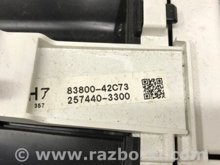 ФОТО Панель приладів для Toyota RAV-4 (05-12) Киев