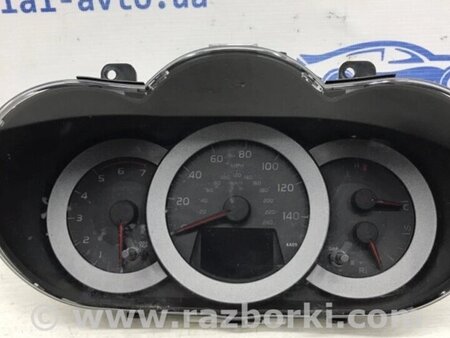 ФОТО Панель приладів для Toyota RAV-4 (05-12) Киев