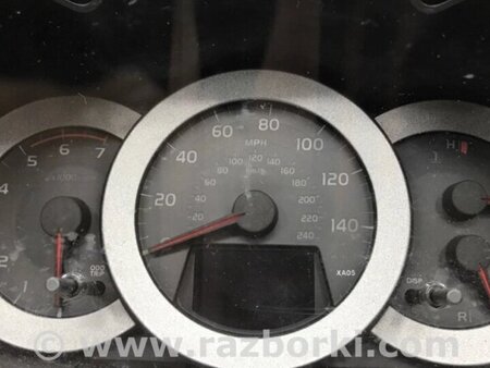 ФОТО Панель приладів для Toyota RAV-4 (05-12) Киев