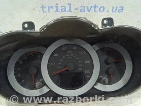 ФОТО Панель приладів для Toyota RAV-4 (05-12) Киев