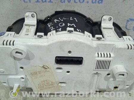 ФОТО Панель приладів для Toyota RAV-4 (05-12) Киев