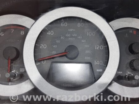 ФОТО Панель приладів для Toyota RAV-4 (05-12) Киев