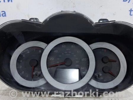 ФОТО Панель приладів для Toyota RAV-4 (05-12) Киев