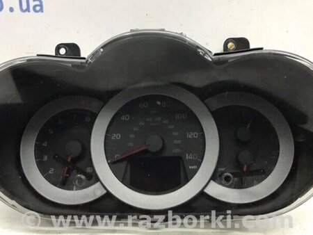 ФОТО Панель приладів для Toyota RAV-4 (05-12) Киев