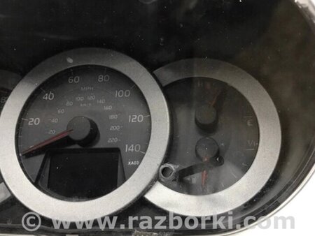 ФОТО Панель приладів для Toyota RAV-4 (05-12) Киев