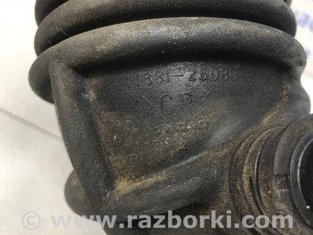 ФОТО Патрубок повітряного фільтра для Toyota RAV-4 (05-12) Киев