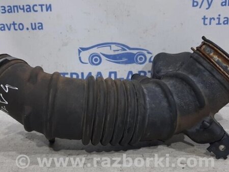 ФОТО Патрубок повітряного фільтра для Toyota RAV-4 (05-12) Киев