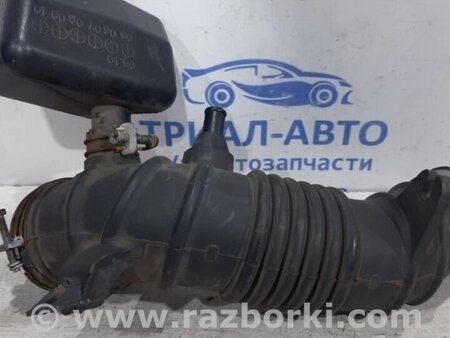 ФОТО Патрубок повітряного фільтра для Toyota RAV-4 (05-12) Киев
