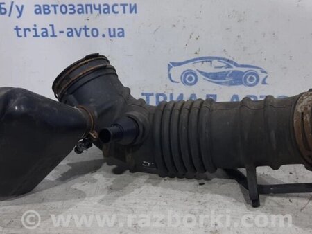 ФОТО Патрубок повітряного фільтра для Toyota RAV-4 (05-12) Киев