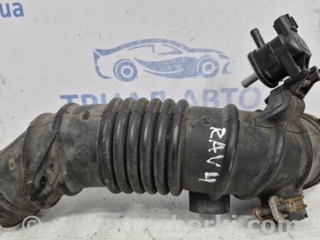 ФОТО Патрубок повітряного фільтра для Toyota RAV-4 (05-12) Киев