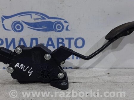 ФОТО Педаль газа для Toyota RAV-4 (05-12) Киев