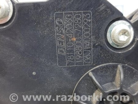 ФОТО Педаль газа для Toyota RAV-4 (05-12) Киев