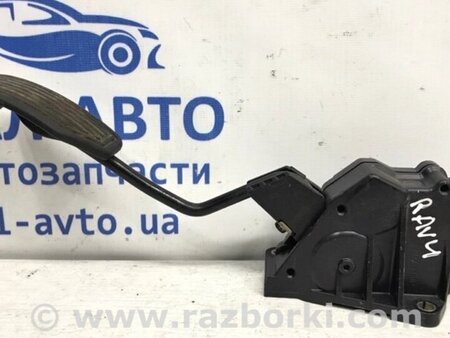ФОТО Педаль газа для Toyota RAV-4 (05-12) Киев