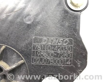 ФОТО Педаль газа для Toyota RAV-4 (05-12) Киев