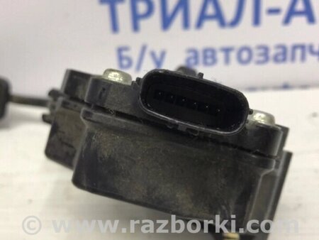 ФОТО Педаль газа для Toyota RAV-4 (05-12) Киев
