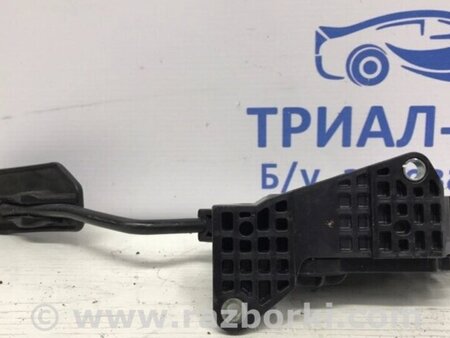 ФОТО Педаль газа для Toyota RAV-4 (05-12) Киев