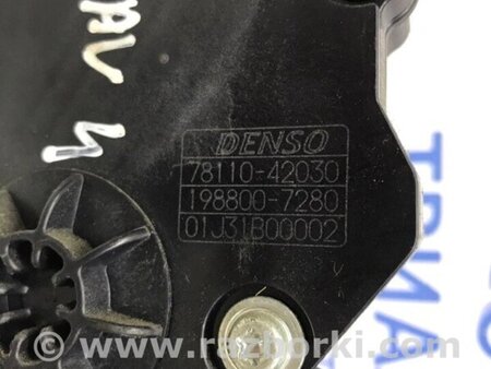ФОТО Педаль газа для Toyota RAV-4 (05-12) Киев