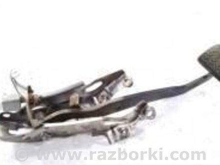 ФОТО Педаль газа для Toyota RAV-4 (05-12) Киев