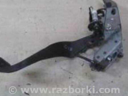 ФОТО Педаль зчеплення для Toyota RAV-4 (05-12) Киев