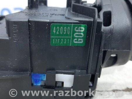 ФОТО Перемикач підрульовий лівий (поворотники) для Toyota RAV-4 (05-12) Киев