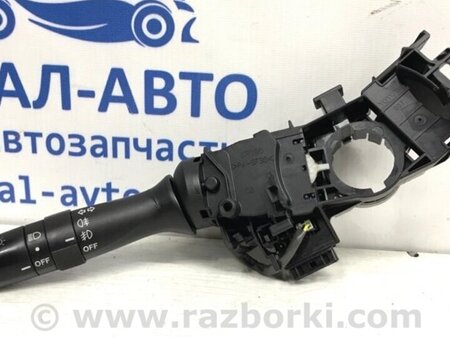 ФОТО Перемикач підрульовий лівий (поворотники) для Toyota RAV-4 (05-12) Киев