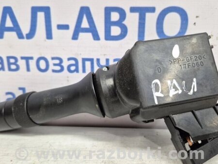 ФОТО Перемикач підрульовий правий (двірники) для Toyota RAV-4 (05-12) Киев