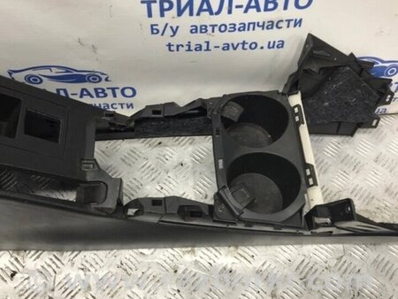 ФОТО Підлокітник для Toyota RAV-4 (05-12) Киев