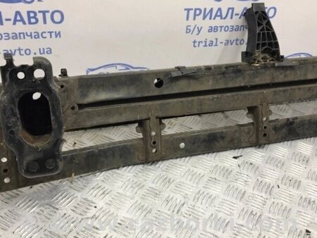 ФОТО Підсилювач бампера передній для Toyota RAV-4 (05-12) Киев