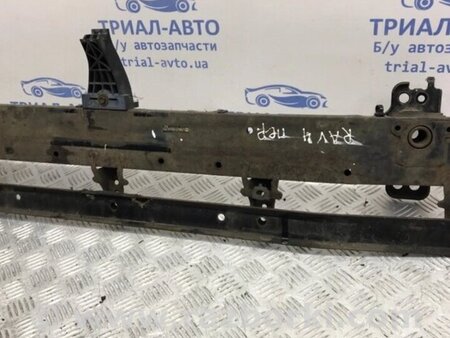 ФОТО Підсилювач бампера передній для Toyota RAV-4 (05-12) Киев