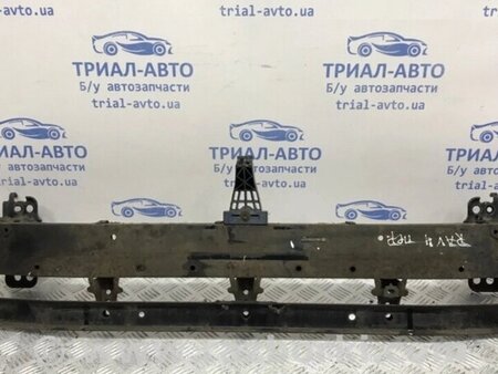 ФОТО Підсилювач бампера передній для Toyota RAV-4 (05-12) Киев