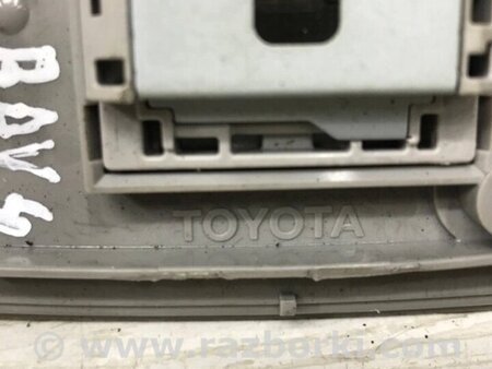 ФОТО Плафон задній для Toyota RAV-4 (05-12) Киев