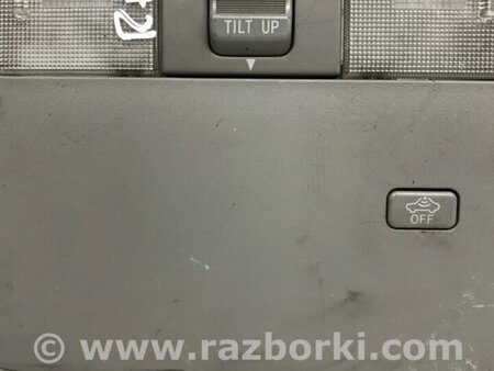 ФОТО Плафон передній для Toyota RAV-4 (05-12) Киев