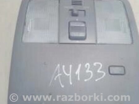 ФОТО Плафон для Toyota RAV-4 (05-12) Киев