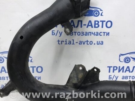 ФОТО Повітрозабірник для Toyota RAV-4 (05-12) Киев