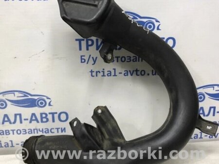 ФОТО Повітрозабірник для Toyota RAV-4 (05-12) Киев
